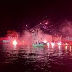 ΒΙΝΤΕΟ: Ο Δήμος Ναυπακτίας τίμησε την 453η Επέτειο της Ναυμαχίας της Ναυπάκτου