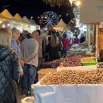 ΣΗΜΕΡΑ: Ξεκινά η Εμποροπανήγυρη της Ναυπάκτου - Μία επιπλέον ημέρα σε διάρκεια και ειδικές δράσεις για τα παιδιά