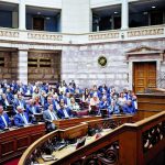 Ρήγματα στη Νέα Δημοκρατία: Δύο ομάδες με«κοινές ανησυχίες»
