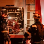 Πυρκαγιά σε διαμέρισμα – Απεγκλωβίστηκε ηλικιωμένος