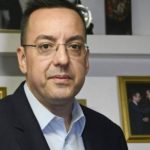 Γιάννης Χριστόπουλος: Η Αχαΐα και οι επιχειρήσεις χρειάζονται μια νέα πνοή