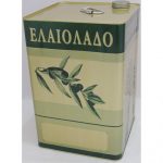 Πόσο πουλιέται ένας τενεκές ελαιόλαδο; Οι τιμές σε Λακωνία, Μεσσηνία, Κρήτη
