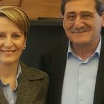 ΑΝΑΣΤΑΣΙΑ ΤΟΓΙΟΠΟΥΛΟΥ: Φτιάχνουμε μία Πάτρα για τους δημότες