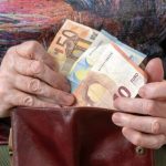 Επικουρικές συντάξεις: Στις 74.500 οι ληξιπρόθεσμες αιτήσεις