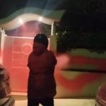 “Παρέμβαση” Ρουβίκωνα στον έμπορο όπλων των Εβραίων στην Ελλάδα