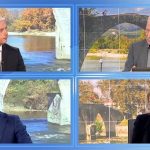 Αμπελόκηποι - Καλλιακμάνης στον ΑΝΤ1: Η βόμβα είχε ίδιο χρονοδιακόπτη με εκείνον της βόμβας στα ΜΑΤ (βίντεο)