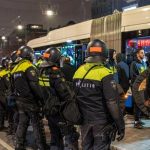 Άμστερνταμ: Αστυνομικές αναφορές για αγνοούμενους Ισραηλινούς