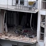Έκρηξη στους Αμπελόκηπους – Δημογλίδου: Θεωρείται βέβαιο πως υπάρχουν κι άλλα μέλη