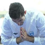 Τεντόγλου: Κορυφαίος αθλητής στα Βαλκάνια για το 2024