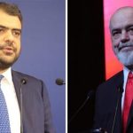 Δηλώσεις Ράμα - Μαρινάκης: Η ευρωπαϊκή προοπτική της Αλβανίας απαιτεί σεβασμό της ελληνικής μειονότητας