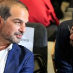 Νέα Αριστερά: Ο Γαβριήλ Σακελλαρίδης είναι ο νέος γραμματέας της ΚΕ