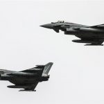 Eurofighter - Τουρκία: Πόσο θα διαρκέσουν οι διαπραγματεύσεις για την αγορά τους