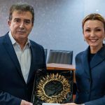 Η Ένωση Ελλήνων Εφοπλιστών ενισχύει την ΕΛΑΣ με δωρεά εξοπλισμού στη Διεύθυνση Τροχαίας Αττικής (εικόνες)