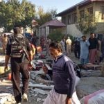 Πακιστάν: Δεκάδες νεκροί από έκρηξη βόμβας σε σιδηροδρομικό σταθμό