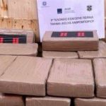 Πειραιάς: Κοκαΐνη ήταν κρυμμένη σε μπανάνες (εικόνες)