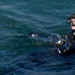 Βουλιαγμένη: Νεκρός νεαρός σε μάθημα κατάδυσης