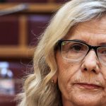 Γιώτα Πούλου: Μένω στον ΣΥΡΙΖΑ προσωρινά ως συνεργαζόμενη