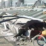 Σερβία: Νεκροί από κατάρρευση οροφής σε σιδηροδρομικό σταθμό