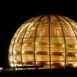 CERN: Τα 70 χρόνια του προγράμματος και η συνεισφορά της Ελλάδας