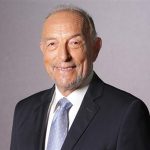 ΤΑΣΟΣ ΑΡΝΙΑΚΟΣ: “Τ’ Αγιαντρεός αντρειεύει το κρύο”