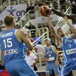 Ευρωμπάσκετ: Η Εθνική ξεκινά προπονήσεις για τα προκριματικά