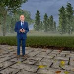 Κακοκαιρία: Ο Τάσος Αρνιακός για τα έντονα καιρικά φαινόμενα τις επόμενες μέρες (βίντεο)