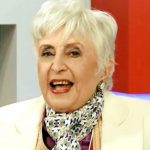 Έφη Παπαθεοδώρου: «Ο θάνατος δεν με νοιάζει» - Νοσηλεύτηκε στο νοσοκομείο Ρίου