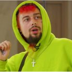 Sin Boy: «Δεν με ήθελαν οι γκόμεvες επειδή ήμουν Αλβανός»