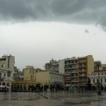 Καιρός: Βροχές, καταιγίδες και άνοδος θερμοκρασίας την Τρίτη