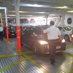 ΠΑΤΡΑ: Τραυματισμός ναυτικού στο γκαράζ πλοίου