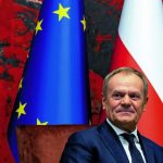 Ενας Ντόναλντ για την Ευρώπη