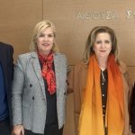 Περιφέρεια Δυτικής Ελλάδας: Πρωτόκολλο συνεργασίας για την ισότιμη πρόσβαση των ατόμων με αναπηρία στην εκπαίδευση