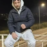 ΔΥΤΙΚΗ ΕΛΛΑΔΑ: Σήμερα το τελευταίο «αντίο» στον Άκη Καραχρήστο