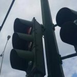 ΠΑΤΡΑ: Εκτός λειτουργίας τα φανάρια σε 3 "μεγάλες" διασταυρώσεις