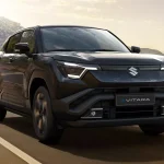 Ιδού το νέο ηλεκτρικό Vitara 