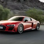 Τι τελική έχει το πιο δυνατό Audi στην Ευρώπη;