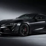 Οι Toyota GR Supra A90 Final Edition και GR Supra Lightweight Evo είναι εντυπωσιακές