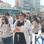 Δήμος Πατρέων: Παρών στην κινητοποιήση εκπαιδευτικών, μαθητών και φοιτητών