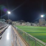 ΠΑΤΡΑ: Επεισόδιο στο γήπεδο των Προσφυγικών
