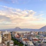 Πέφτει η θερμοκρασία στην Πάτρα - Στους 19 αύριο η μέγιστη