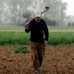 Η λειψυδρία "χτυπά" την παραγωγή της Αχαΐας - Αδιαφορία του υπουργείου καταγγέλλει το ΓΕΩΤΕΕ
