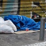 ΠΑΤΡΑ: Παρέμβαση του Δήμου για τους άστεγους