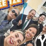 Η ξεκαρδιστική κωμωδία "ΜΥΓΑ ΤΣΕ ΤΣΕ" στο θέατρο Όροφως - Υπόσχεται πολύ γέλιο!