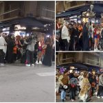 ΠΑΤΡΑ: Δείτε νέες φωτό από το halloween