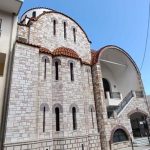 Ο μοναδικός ναός στον κόσμο που βρίσκεται στην Πάτρα