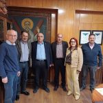Υπεγράφη το σύμφωνο συνεργασίας Πανεπιστημίου Πατρών και ΚΕΔΗΠ Καρναβάλι Πάτρας