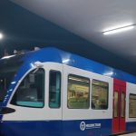 ΠΑΤΡΑ: Με νέο στιλ τα τρένα του προαστιακού