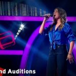 Στο Voice η Πατρινή Αθηνά Μάλλια - Ποιον κριτή κέρδισε