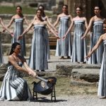 Αρχ.Ολυμπία: Πότε θα γίνει το 2025 η Τελετή Αφής της Ολυμπιακής Φλόγας για τους Χειμερινούς Ολυμπιακούς Αγώνες «Μιλάνο-Κορτίνα 2026»