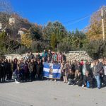 Με επιτυχία ολοκληρώθηκε η ημερήσια εκδρομή του Συλλόγου Αρκάδων Πάτρας στην Ορεινή Αρκαδία - ΦΩΤΟ